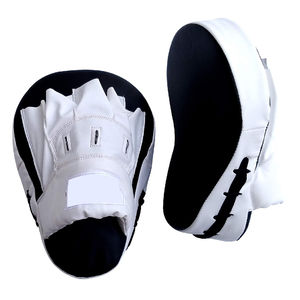 Pads de concentration pour l'entraînement sportif, accessoires d'entraînement pour les séances sportives, pads de concentration pour la pratique du fitness - Product Image 6