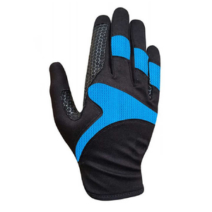 Fabricante OEM de Guantes Ecuestres, Logotipo Personalizado, Proveedor de Marca Privada, Guantes de Equitación Transpirables, Antideslizantes, con Agarre, Venta al Por Mayor - Product Image 2