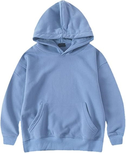 2026 Kids Winter <b>Tracksuits</b> Boys Acid Wash Printed Reversible Breathable Plus Size OEM Activewear Casual Fitness - Product Image 2