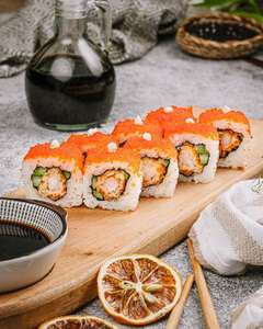 Arroz Blanco japonés de textura dura a granel para supermercado asiático restaurante cocina suministro directo Kylie's Farm + 84944500504 - Product Image 5