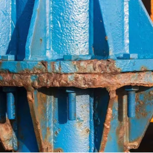 Recubrimiento de Alto Rendimiento, Prueba de Corrosión CASS, Prueba de Salinidad con Ácido Acético, al Mejor Precio - Product Image 5