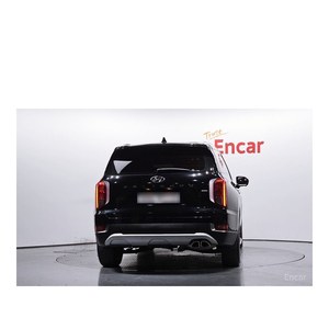 ฮุนได พาลิเซด ปี 2021 เครื่องยนต์เบนซิน 3.8 ลิตร ขับเคลื่อน 4 ล้อ เกียร์อัตโนมัติ เบาะหนัง กล้องมองหลัง ระยะทาง 42,874 กม. พวงมาลัยซ้าย - Product Image 4