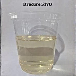 Agente de Curado Epoxi Aminado Alifático Modificado de Baja Viscosidad para Adhesivos y Recubrimientos Drocure 5170 - Product Image 2