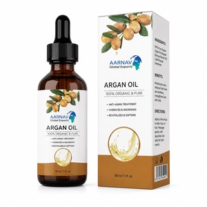 AARNAV Global Exports Flowers Steam Distilled Pure <b>Essential</b> <b>Oil</b> 100ml Organic 100% Pure Anti-Wrinkle Hydrating for Skin Hair - Product Image 1