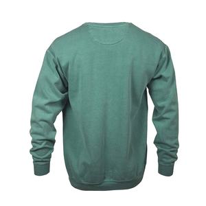 เสื้อสเวตเชิ้ตมีฮู้ดของผู้ชายเสื้อสเวตเชิ้ตมีฮู้ดดีไซน์โดดเด่นมาใหม่ - Product Image 3