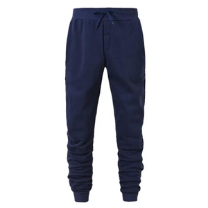 Ensemble de survêtement unisexe personnalisé, écologique, teint en pièce, respirant, imprimé, style streetwear, pour l'automne, avec capuche, vêtements décontractés - Product Image 3
