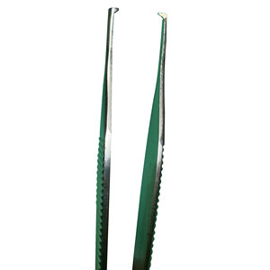 Stainless Steel Surgical Stitches <b>Kits</b> with Instrument for Training Medical and Vet Nursing Students' <b>Suture</b> Practice <b>Kit</b> - Product Image 5