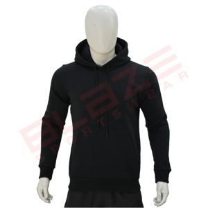 OEM <b>Men</b> Customize Backprint Hoodie Logo Oversized Baggy Hoodie <b>for</b> <b>Men</b> <b>Thick</b> Fleece Winter Wear Low Moq Accepted <b>men's</b> <b>hoodies</b> - Product Image 2