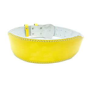 Wholesale Price Top Selling Weightlifting <b>Gym</b> Belt Suede Lining Steel <b>Roller</b> Buckle Breathable Adjustable Professional Soft - Product Image 1