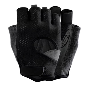 Wrist Support Gym Training Fitness Workout <b>Gloves</b> Weightlifting <b>Gloves</b> for Heavy Exercise Body Building Fitness Training <b>Gloves</b> - Product Image 5
