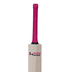 Batte de cricket en saule anglais légère, design personnalisé, taille standard, disponible en couleurs et tailles personnalisées - Product Image 5