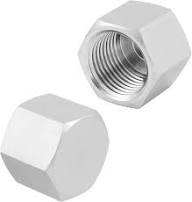 Raccords de tuyauterie en laiton et acier inoxydable moulés lisses AOL Factory Direct SS304 316 AOL15, raccord de soudure avec filetages NPT BSPP BSPT - Product Image 3