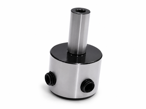 Annular <b>Cutter</b> 1/2" Shank Alloy Steel Holder (Hard & Ground) <b>Lock</b> Screw-Accepts 19mm Shank Rota Broaches From Delhi - Product Image 3