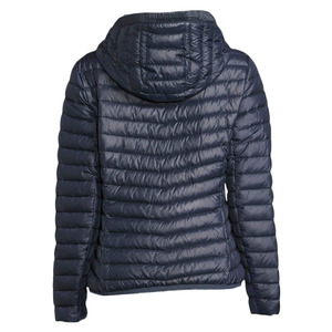 Chaqueta Acolchada de Alta Calidad para Mujer, Nueva Moda, Chaqueta Impermeable de Invierno, Chaqueta Acolchada de Burbujas - Product Image 2