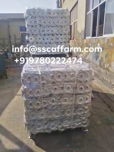 Ulma Modern Design Style Acero Metal Palet con Color Azul Malla 80kg Capacidad Andamios - Product Image 5