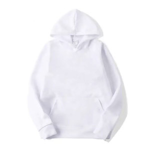 Sudadera con Capucha de Alta Calidad para Hombre, Informal, de Manga Larga, Felpa Suave, Clásica, 100% Algodón, para Invierno - Product Image 1