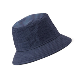 Chapeau Bob Unisexe Tendance pour Sports et Activités Estivales en Plein Air avec Logo Personnalisé, Broderie Chaînes et Strass, Réglable, Haute Qualité - Product Image 6