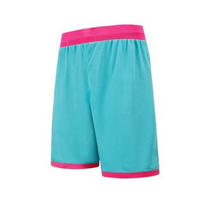 Ensemble de maillot et short de basketball léger et confortable pour l'entraînement d'équipe – Qualité supérieure - Product Image 2