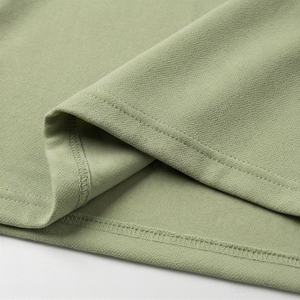 Abaya polaire à fermeture éclair classique, longueur cheville, anti-statique, douce et confortable pour l'hiver, pour la vente en gros - Product Image 6