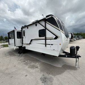 Nouveau 2026 K-e-y-s-t-o-n-e C-o-u-g-a-r 33R-L-I - Product Image 1