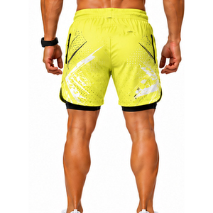 <b>Mens</b> Summer Swim <b>Trunks</b> Waterproof Secure Pocket Lightweight Fast Dry Beach Shorts Custom Branding OEM ODM Manufacturer <b>Mens</b> - Product Image 4