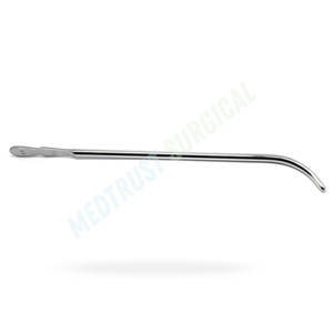 Équipement de chirurgie urologique de qualité supérieure, sonde urétrale avec poignée confortable - Product Image 2