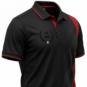 Camisa de Manga Corta Premium Personalizada para Hombre, Tejido de Algodón Transpirable, Ajuste Ligero y Cómodo, Ropa Casual de Moda para el Día a Día - Product Image 6