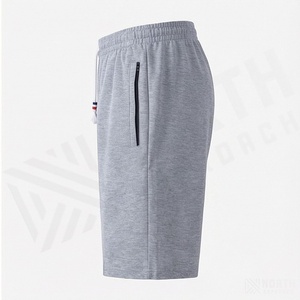 Pantalones Cortos de Baloncesto para Hombre con Bolsillos, Rendimiento Activo, Gimnasio, Entrenamiento, Tela Transpirable Premium, Ropa Deportiva Cómoda, Cintura Media Casual - Product Image 3