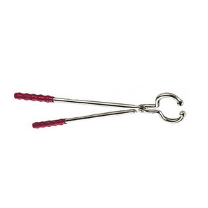 Anneau de nez de bœuf en cuivre, pince de nez pour bétail, instrument de maîtrise du bétail, outil vétérinaire pour le manipulation du bétail - Product Image 3