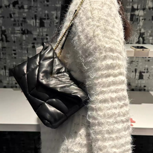 Sac à main bohème imperméable en cuir PU souple, tendance de luxe 3-en-1 pour femme, collection été-hiver 2025 – Meilleures ventes - Product Image 5