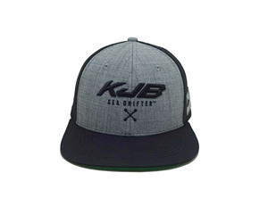 Casquette Trucker Respirante Vert et Noir Unisexe Réglable en Maille à 6 Panneaux pour l'Été, Idéale pour le Streetwear et les Voyages - Product Image 1