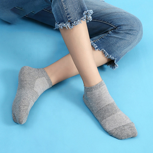 Calcetines Deportivos Transpirables hasta la Rodilla, de Spandex/Poliéster, Ecológicos, para Otoño, Personalizables, Profesionales, para Correr, Baloncesto, Yoga, Venta al Por Mayor - Product Image 2