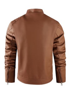 Elegante Mono Casual Sexy sin Mangas con Cuello Halter y Perlas, Pantalones Anchos con Tirantes, Traje de Una Pieza con Chaqueta para Hombre - Categoría de Producto - Product Image 3