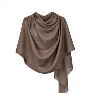 Écharpe VIC en cachemire et laine fine Chinar Jk Booti, 70x200 cm, pour femme, hiver, respirante, style ethnique indien pakistanais, usage quotidien, modèle n° - Product Image 1