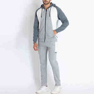 Conjunto Deportivo de Invierno para Hombre, Sudadera de Moda a Bajo Precio, Cómodo Conjunto Deportivo para Correr en Oferta - Product Image 2