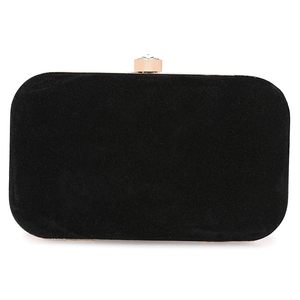 Pochette brodée haut de gamme, sac à main de créateur abordable pour femmes, idéal pour les mariages, les fêtes et les festivals - Product Image 4