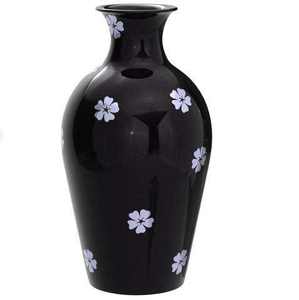 Vase à fleurs poli avec bordure décorative pour la maison, le salon, la table, les mariages et l'entrée. - Product Image 6