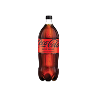 Coca-Cola Zero Sugar Light Vanilla et Plus du Vietnam, 320 ml, 24 canettes par carton, vente en gros, export