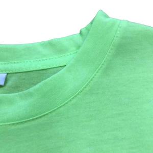 Camiseta Regular para Hombre, Cuello Redondo, Manga Corta, Algodón Premium, Corte Clásico, Informal, Cómoda para el Día a Día, a la Moda - Product Image 6