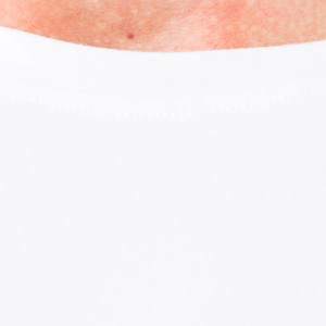 Chemise à manches courtes blanche pour homme, coton premium confortable, vêtements décontractés, chemise de sport élégante, vente en gros, vêtements de sport, fitness - Product Image 5