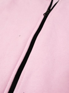 Chaqueta de Invierno para Hombre, Cuello Cuadrado, Estilo Casual, Logotipo Personalizado, Alta Calidad, Venta al Por Mayor - Product Image 4