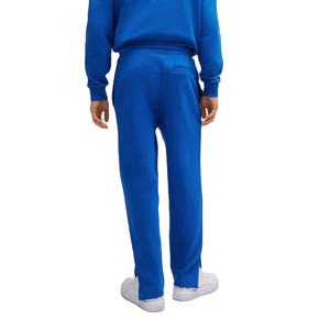 ชุดวอร์มฮู้ดดี้ผู้ชายแบบโอเวอร์ไซส์ คุณภาพสูงสุด ดีไซน์ไหล่ตก ผ้าฟลีซคอตตอน 100% สไตล์ลำลอง - Product Image 2