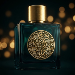 Mini <span class=keywords><strong>Perfume</strong></span> de Lujo para Mujer, Aroma Fresco a Lima, Crema y Ciruela, Fragancia Floral Frutal de Larga Duración, Spray Moderno y Elegante para Viaje - Product Image 2