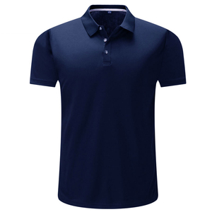 High-Quality 100% Premium Cotton Plus Size Men's Polo <b>Shirts</b> – Custom Design & Printing Wholesale Manufacturer from Pakistan - Product Image 1