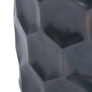 โต๊ะกาแฟโลหะ Metal Muse Terra สไตล์โมเดิร์นมินิมอล หน้าโต๊ะทรงกลม สำหรับเฟอร์นิเจอร์ห้องนั่งเล่น - Product Image 6