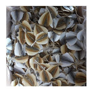 Poisson jaune séché très demandé, idéal pour les rayonnages des supermarchés et les plateformes e-commerce recherchant des spécialités asiatiques authentiques - Product Image 1