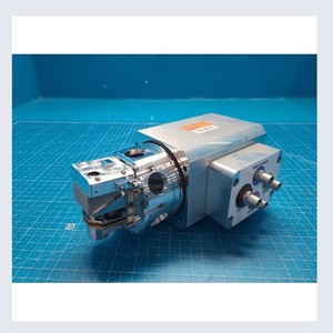 KLA Tencor EDR5210 SEM Ensemble détecteur de filtre énergétique, d'occasion, comme il est, pièces d'équipement semi-conducteur d'époque - Product Image 2