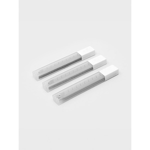 Petite lame de coupe industrielle 10x3 à des fins d'intervention - Product Image 1