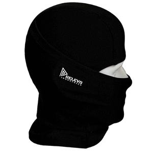 Pasamontañas de Punto 100% Poliéster al por Mayor, Unisex, Cortavientos, para Invierno, Precio Bajo, Transpirable, Estilo Divertido - Product Image 3