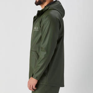 Service OEM, faible MOQ, veste de pluie pour homme, qualité supérieure, nouvelle arrivée, prix bas, veste d'hiver pour homme en vente en ligne - Product Image 3